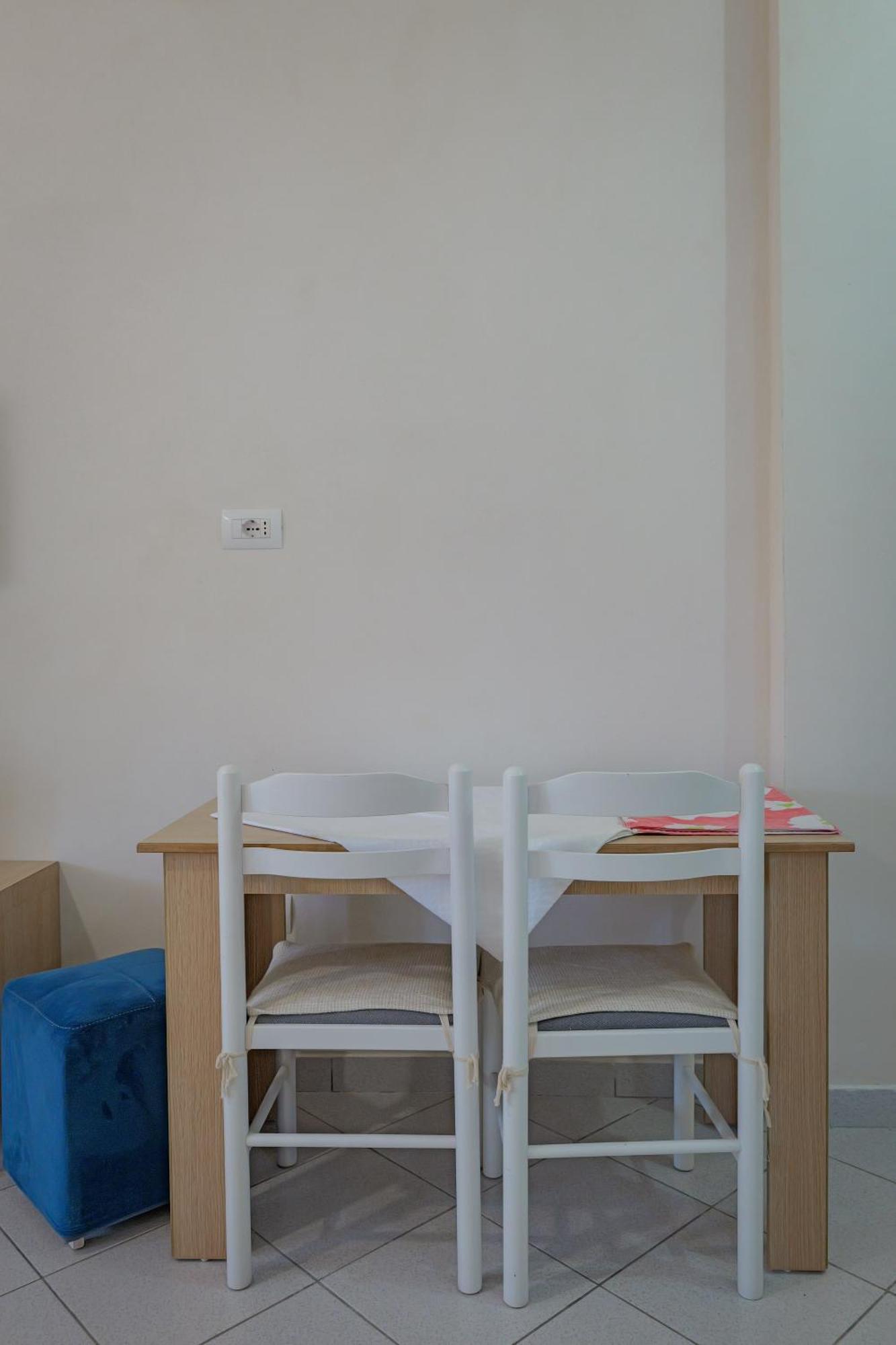 Apartamento Flower