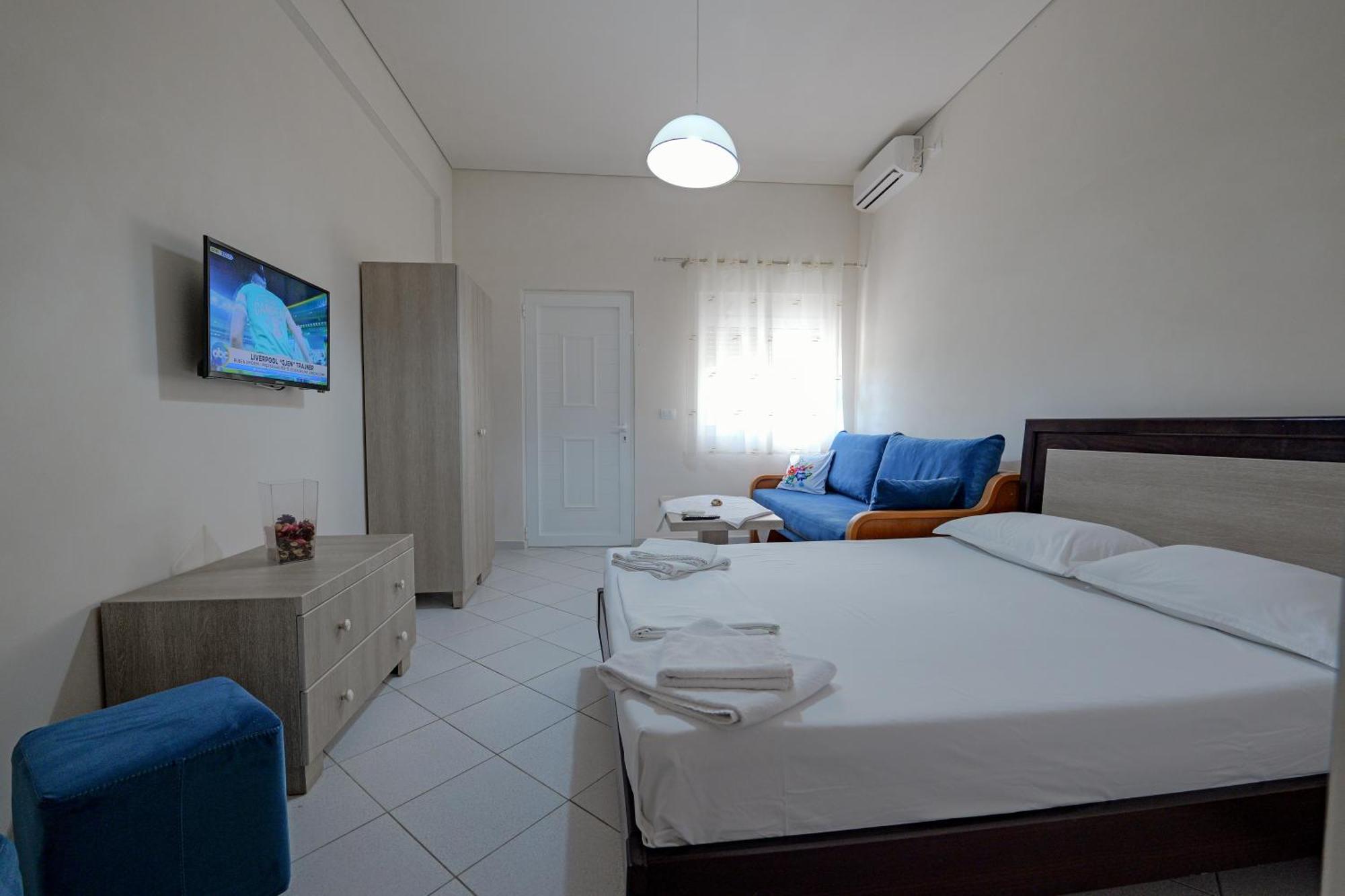 Apartamento Flower *