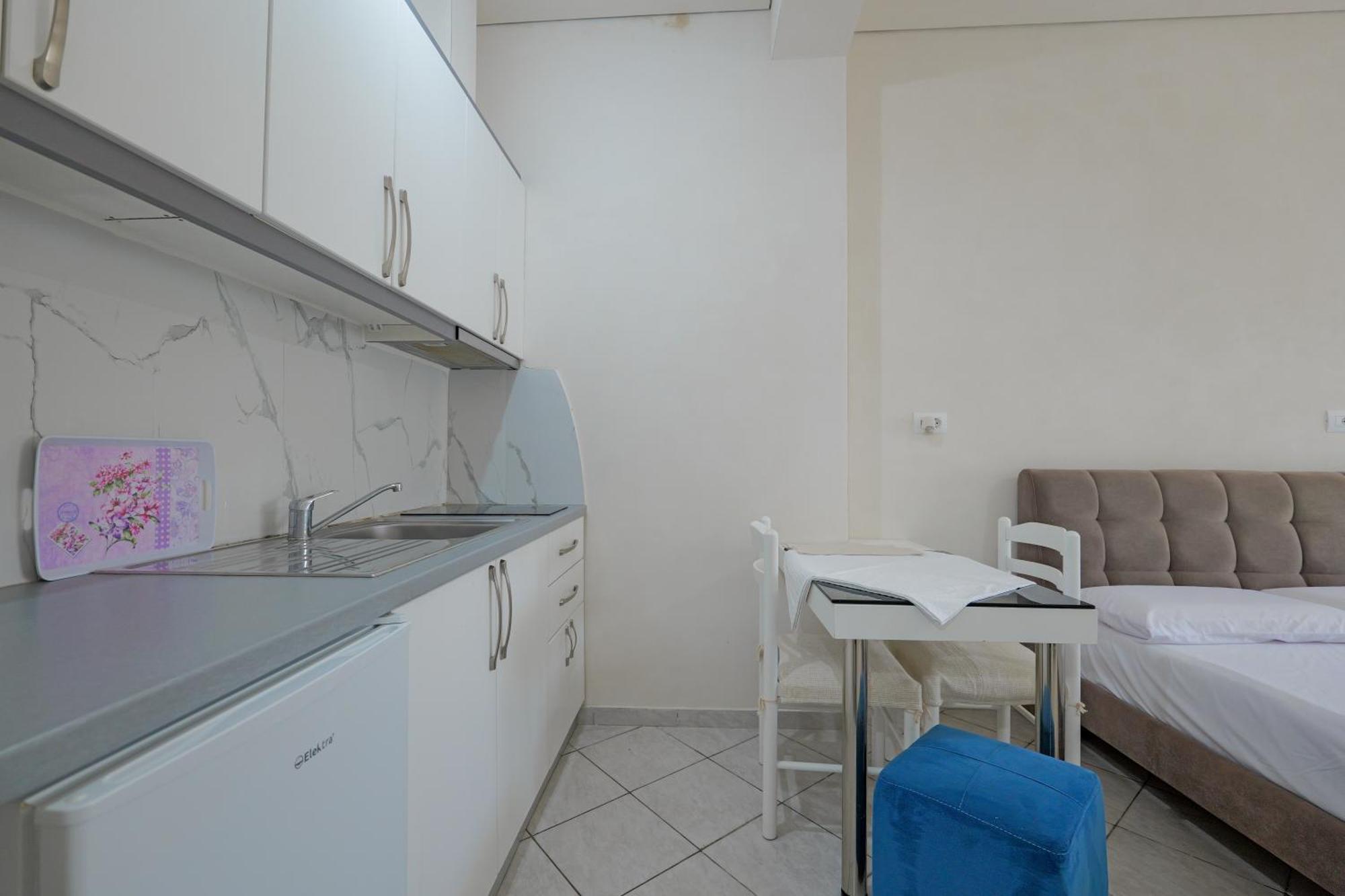 Flower Apartamento *