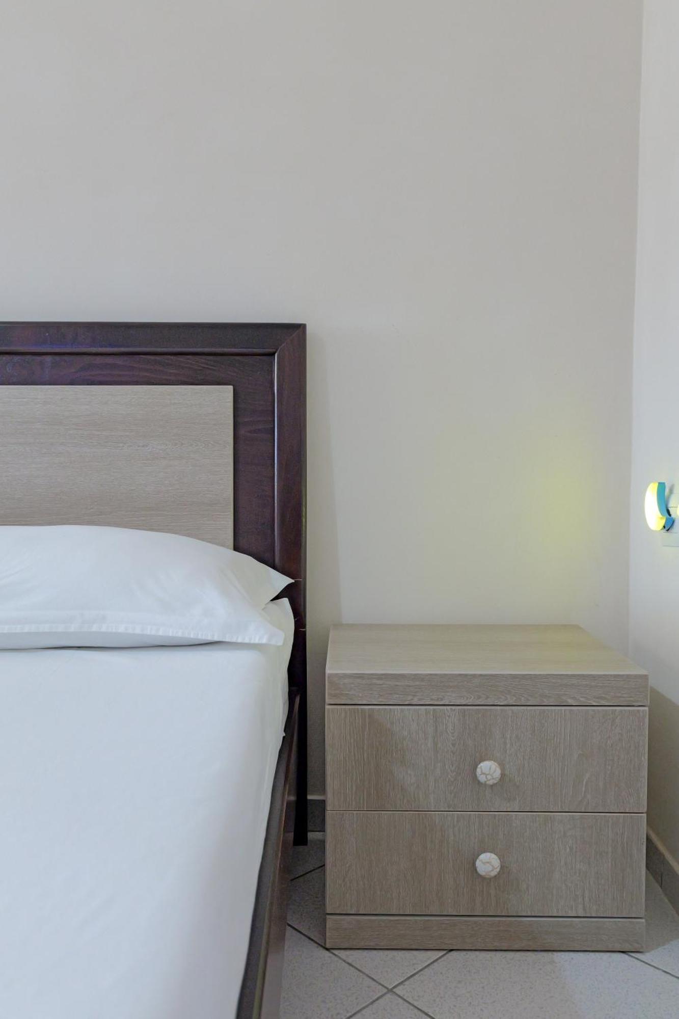 Apartamento Flower Sarandë