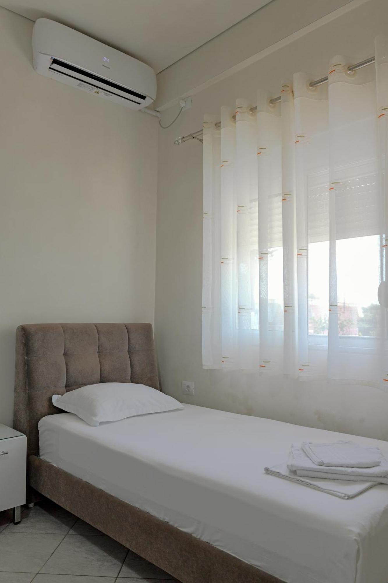 Apartamento Flower *
