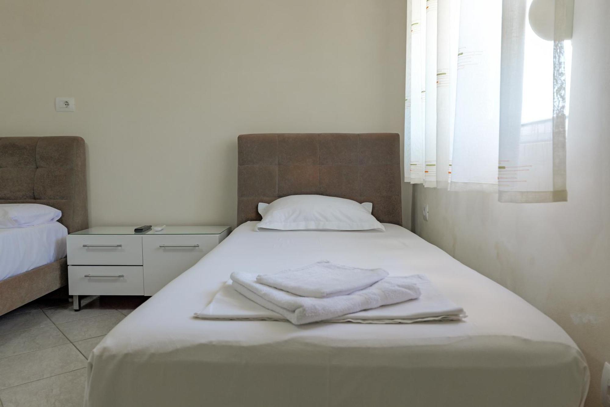 Apartamento Flower Sarandë