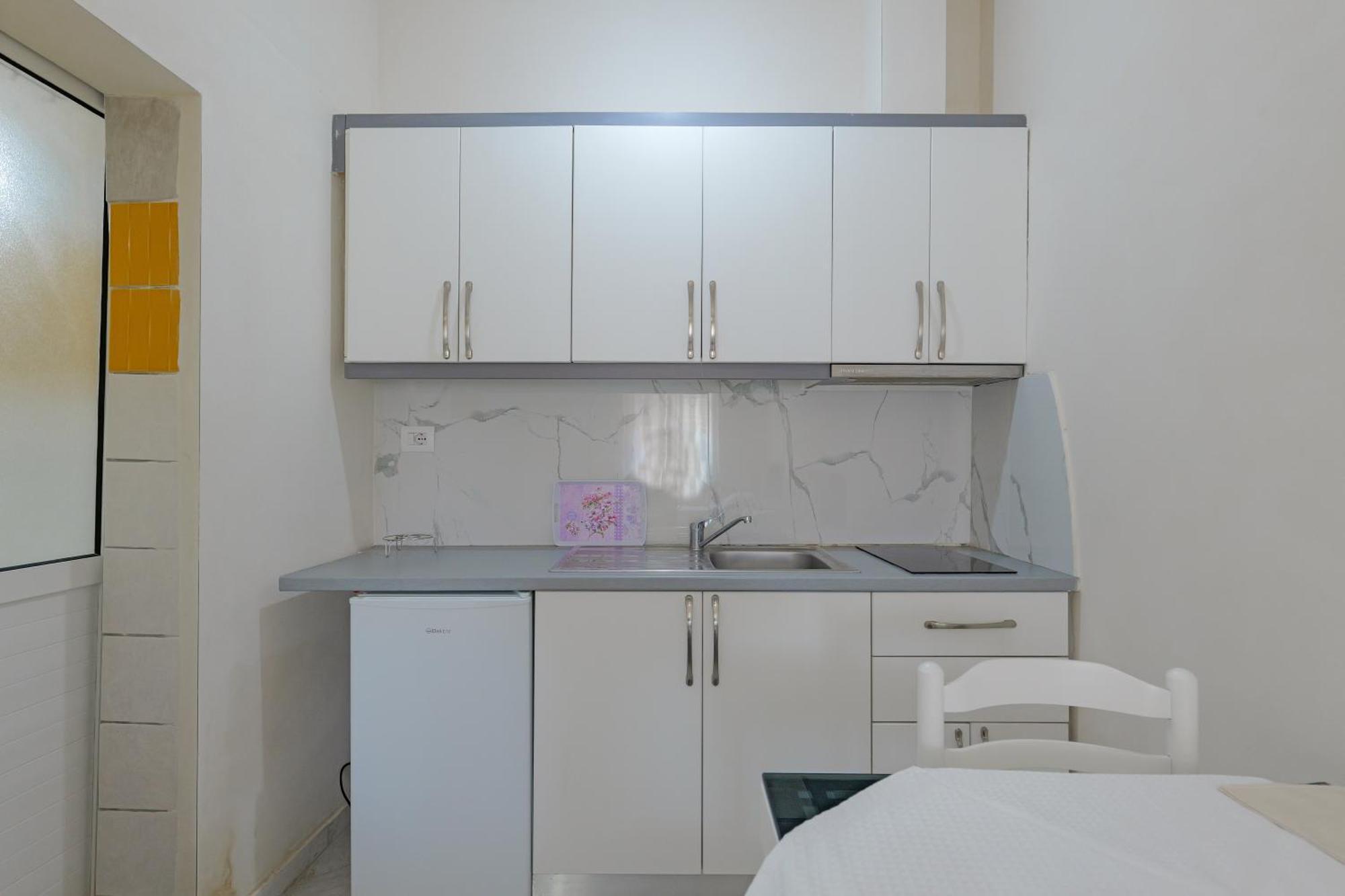 Apartamento Flower Sarandë