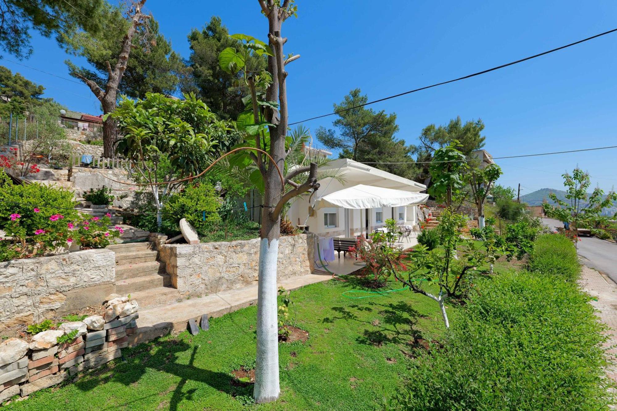 Flower Apartamento Sarandë