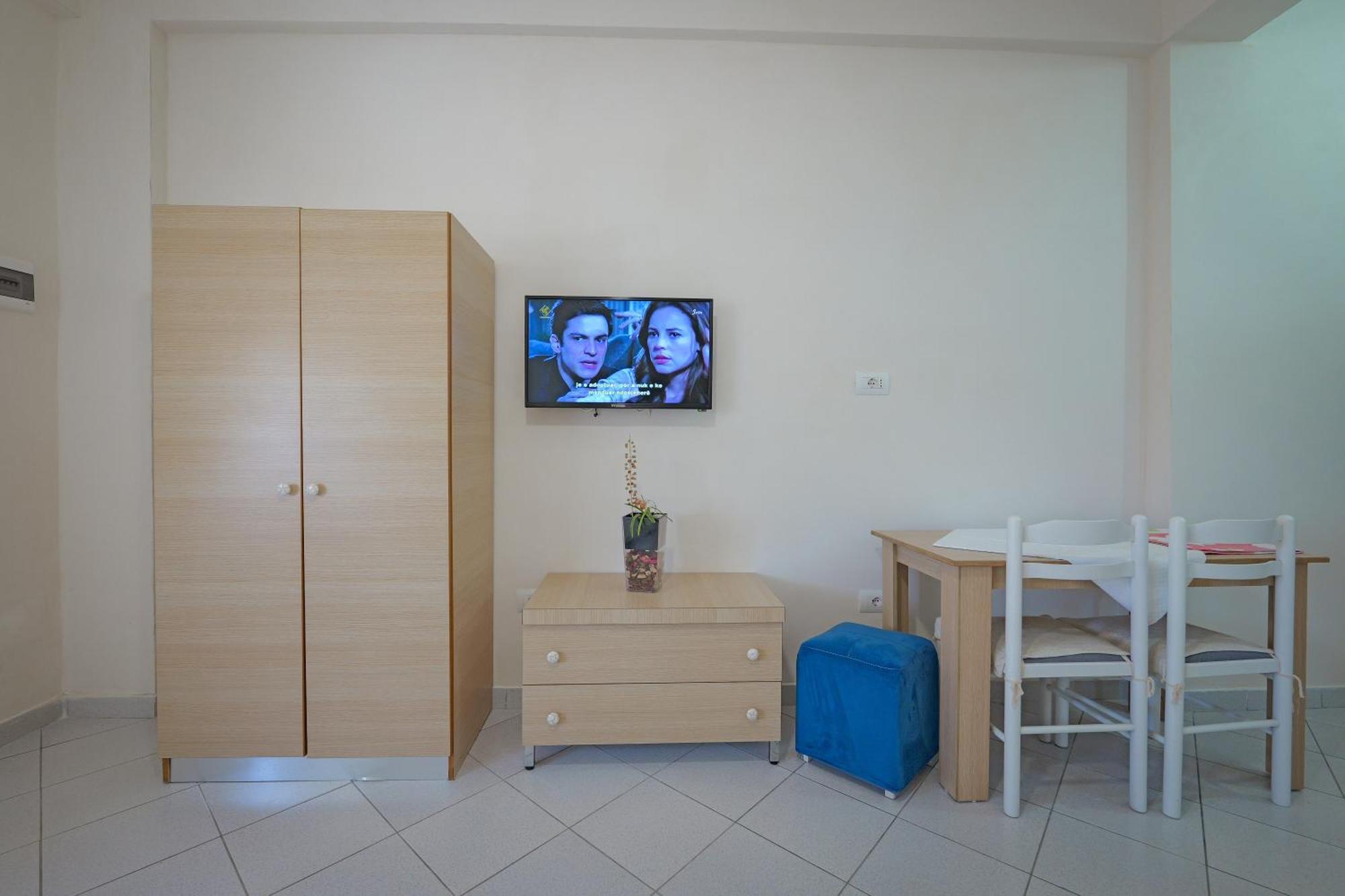 Flower Appartement