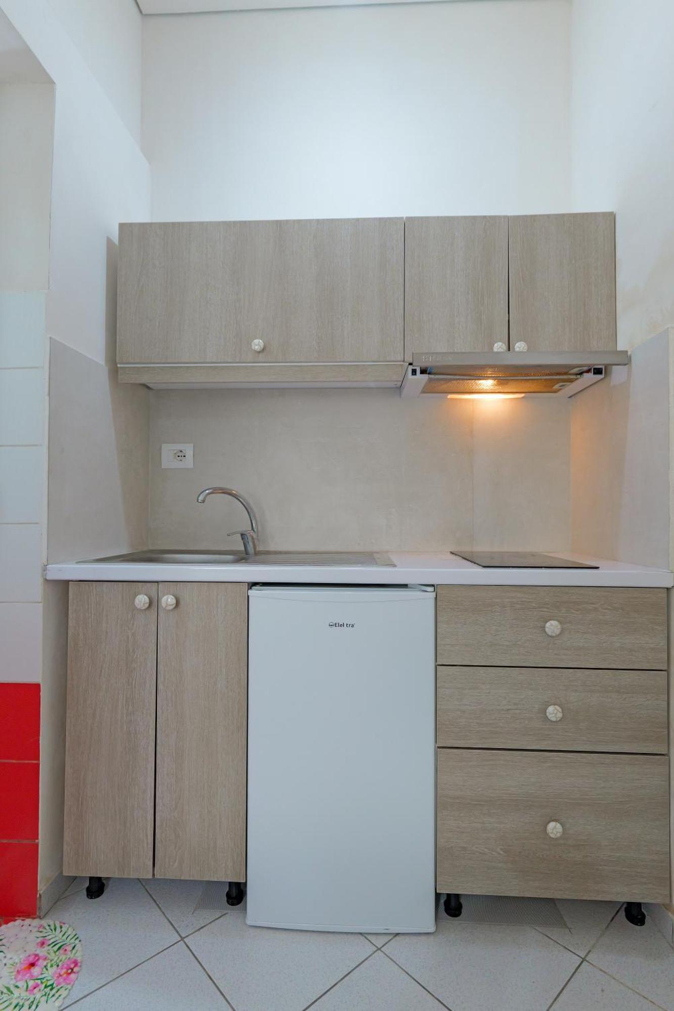 Appartement Flower Sarandë