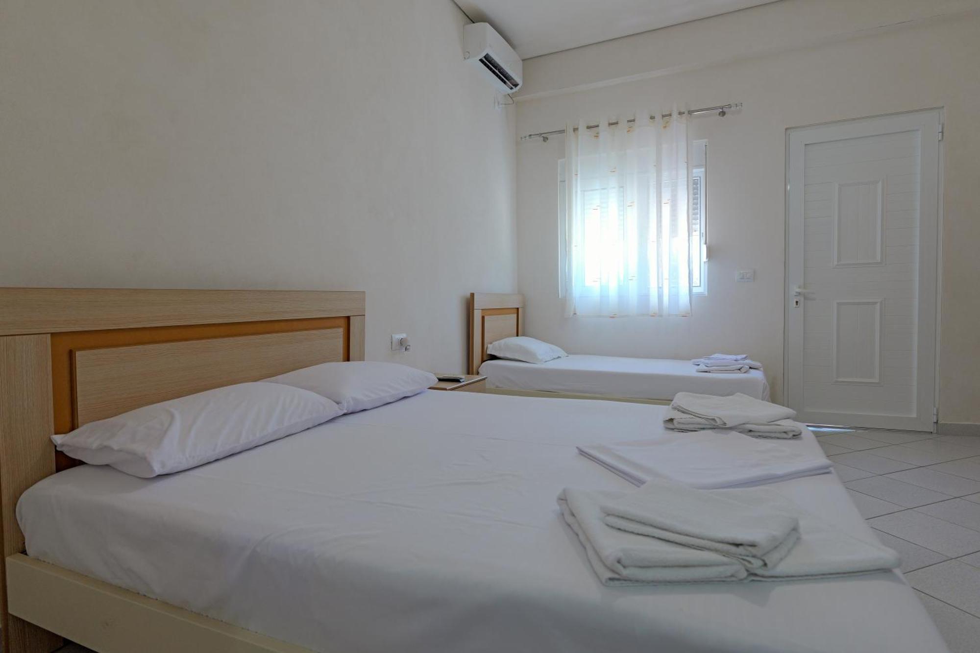 Appartement Flower Sarandë