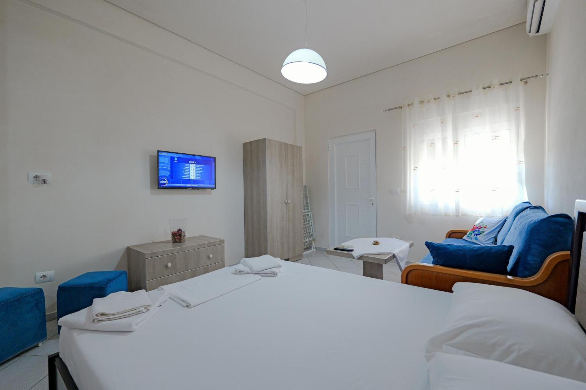 Appartement Flower