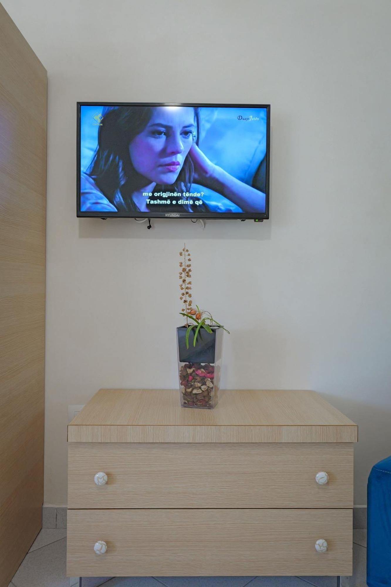 Appartement Flower *
