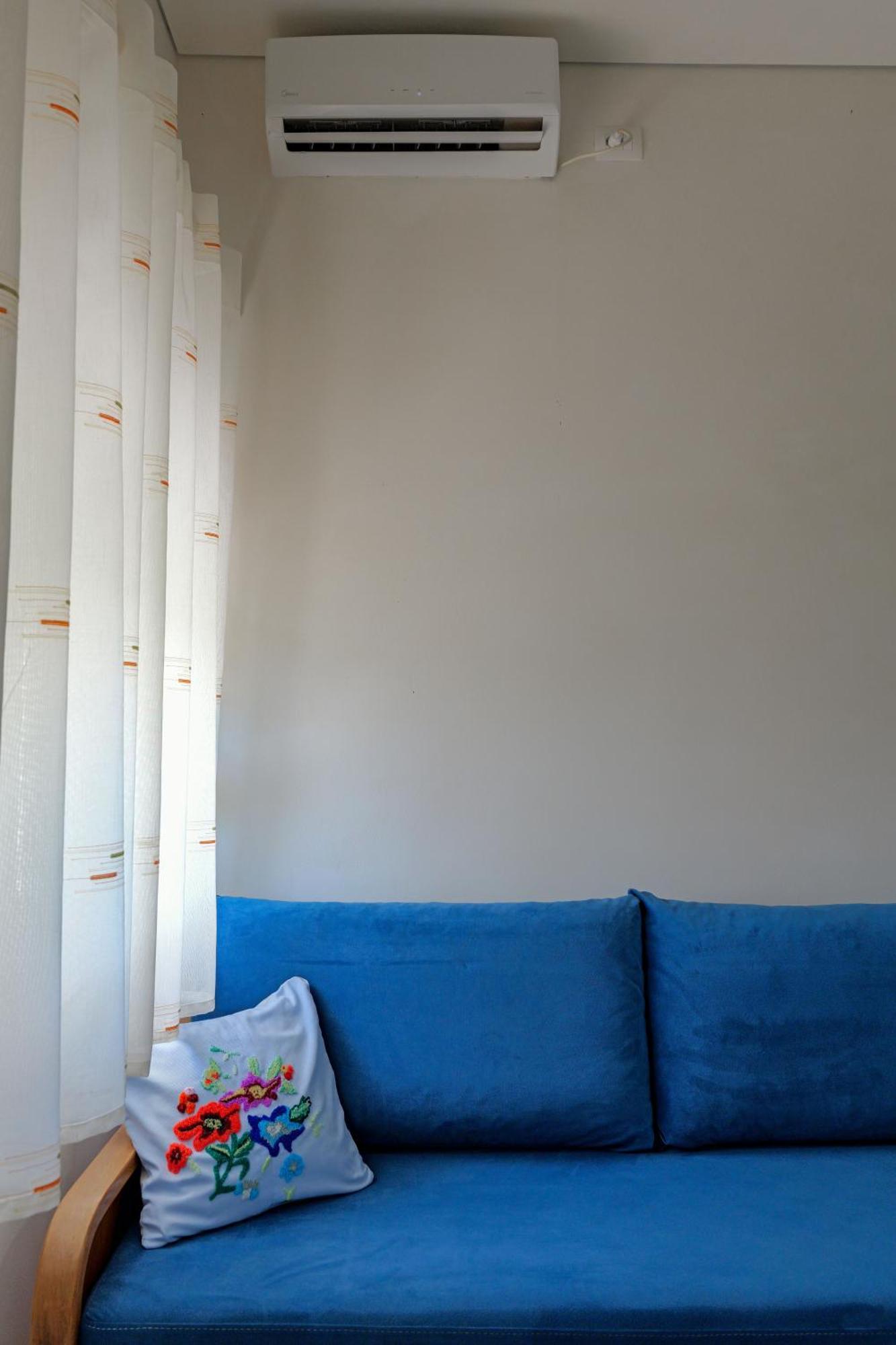 Flower Appartement Sarandë