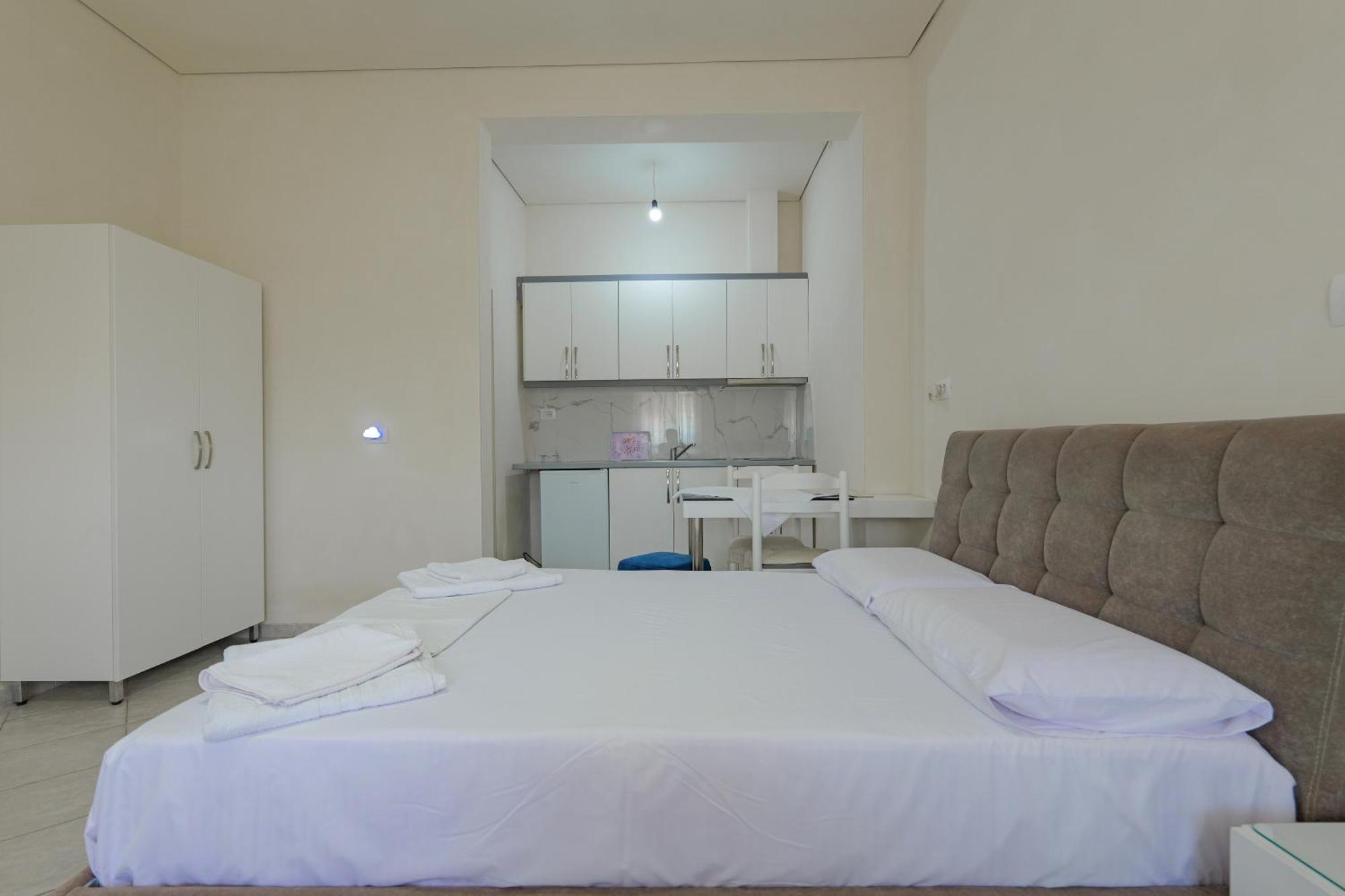 Appartement Flower