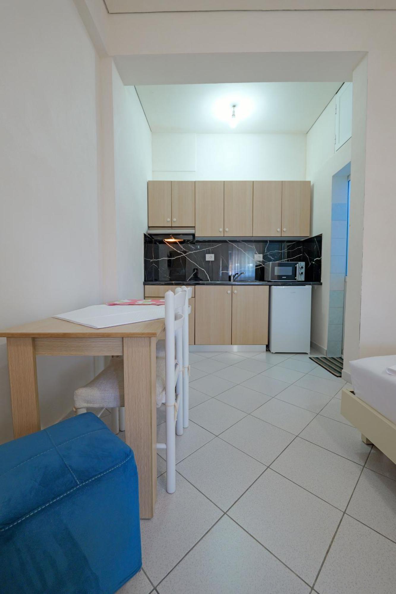 Flower Appartement