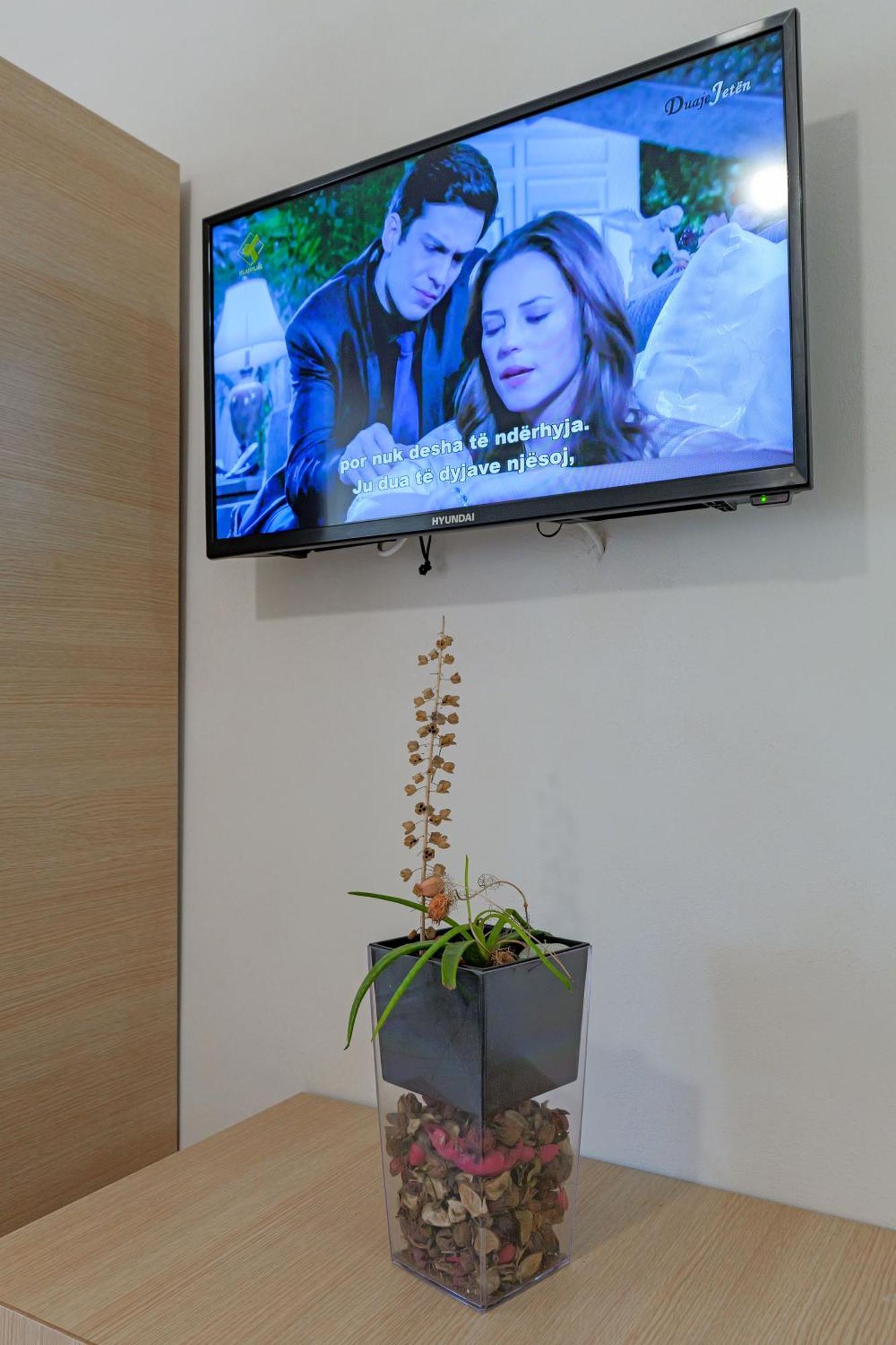 Flower Appartement *